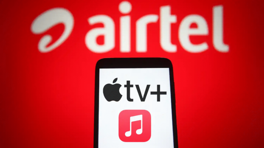 Airtel