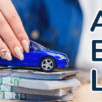 Auto Equity Loan