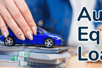 Auto Equity Loan