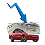 negative equity auto loan