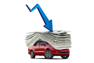 negative equity auto loan