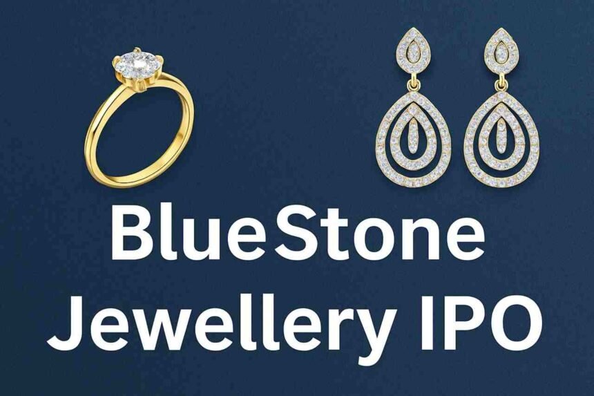 BlueStone IPO GMP
