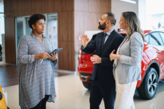 Auto Equity Loan Near Me