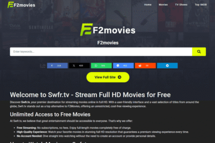 F2Movies