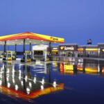Love's Travel Stops