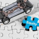 negative equity