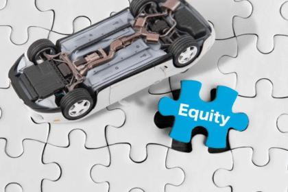 negative equity