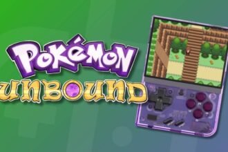 Download Pokémon ROMs Hacks