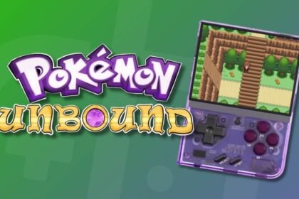 Download Pokémon ROMs Hacks