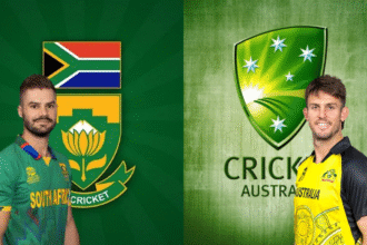 south africa vs australia