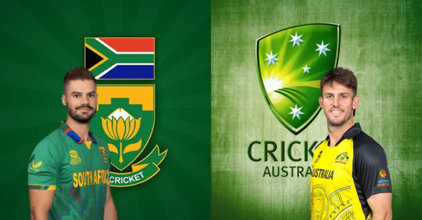 south africa vs australia