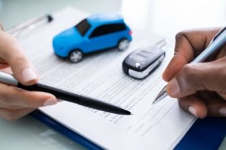 Auto Equity Loans