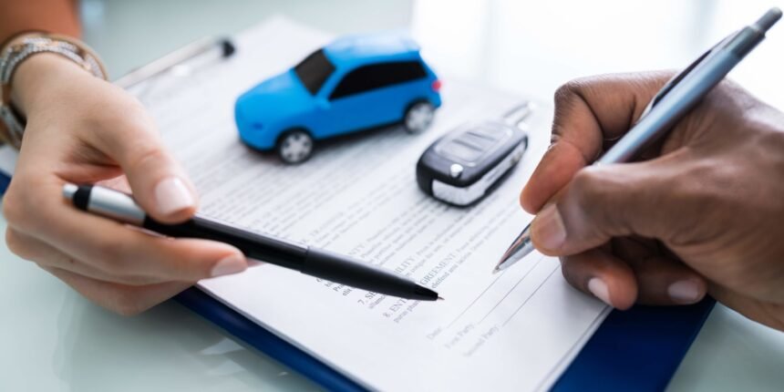 Auto Equity Loans