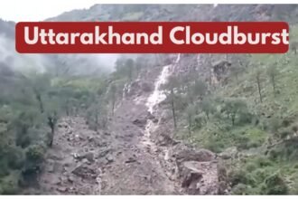 Uttarkashi