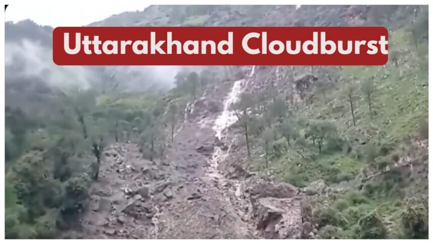 Uttarkashi