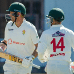 Zimbabwe vs New Zealand