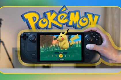 Download Hack ROM Pokémon