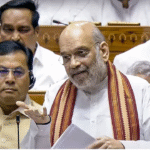 Amit Shah Bills