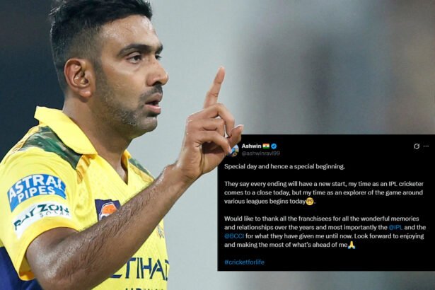 Ashwin