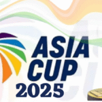 Asia Cup 2025