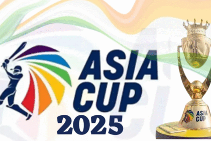 Asia Cup 2025