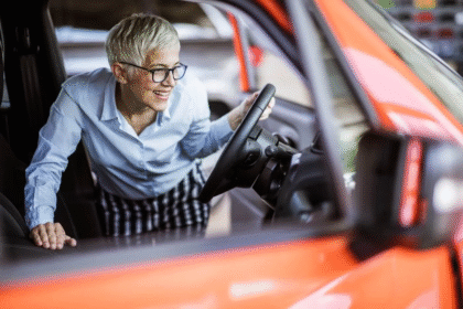 Auto Equity Loan Near Me