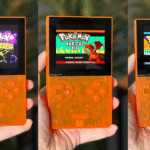 Pokémon ROM Hacks