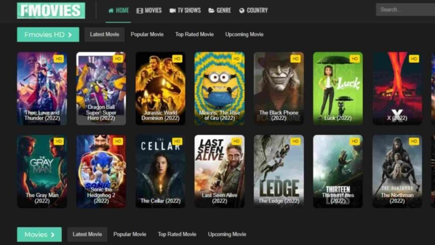 F2Movies