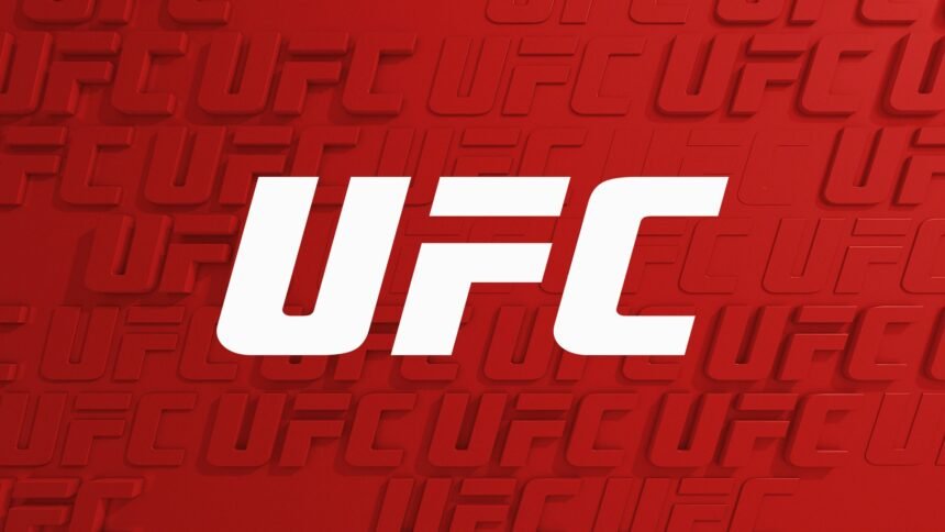 Crackstreams UFC