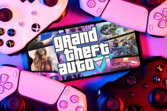 Rockstar Games GTA 6