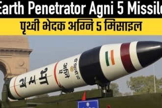 Agni-5 