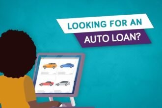 Auto Equity Loans