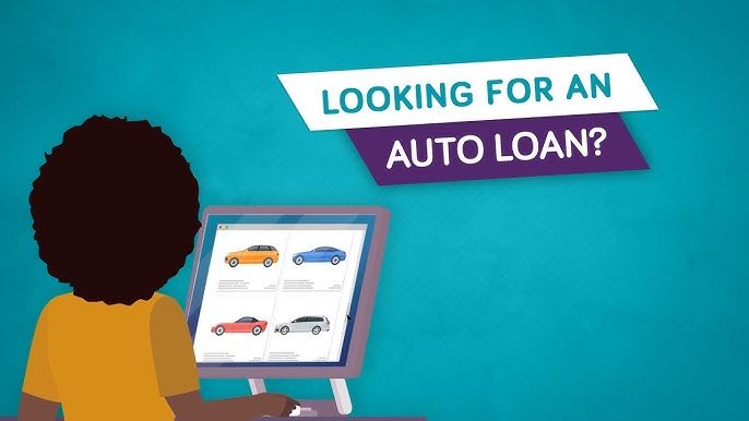 Auto Equity Loans