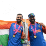 ICC ODI rankings