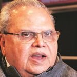 Satya Pal Malik