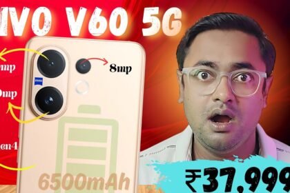 Vivo V60