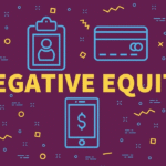 auto loan calculator with negative equity