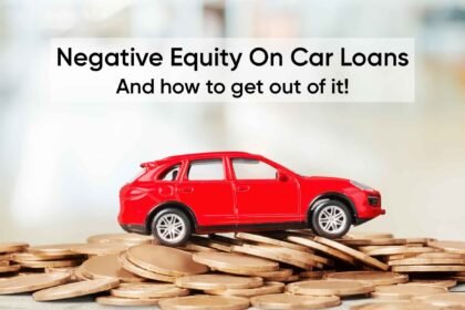 Negative Equity Auto Loan