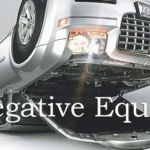 Negative Equity Auto Loan