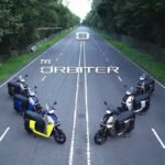 TVS Orbiter