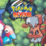 Download Pokémon ROM Hacks