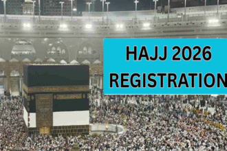 Hajj Committee