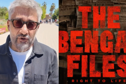 The Bengal Files