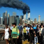 9/11 attack