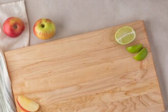 Are Epicurean Cutting Boards Toxic