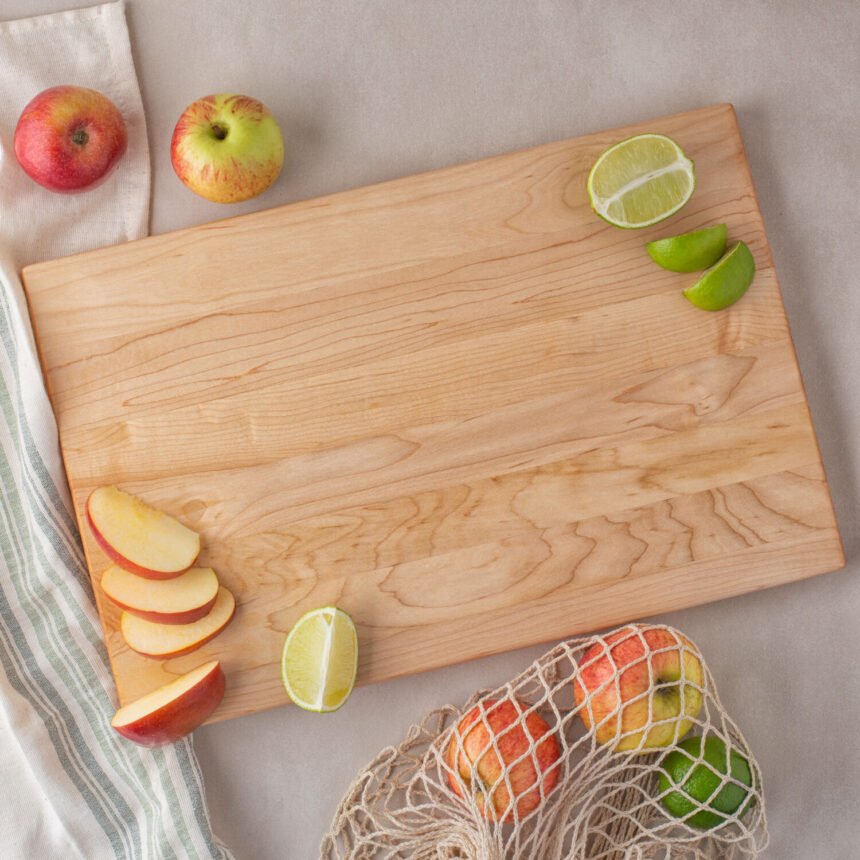 Are Epicurean Cutting Boards Toxic