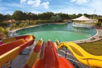 One Day Picnic Resorts Near Ahmedabad