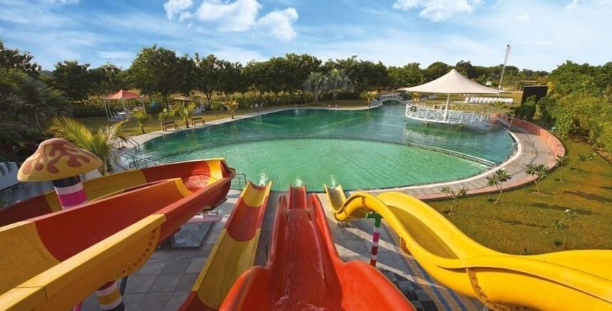 One Day Picnic Resorts Near Ahmedabad