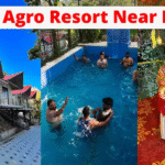 one day picnic resorts near Pune