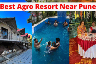 one day picnic resorts near Pune